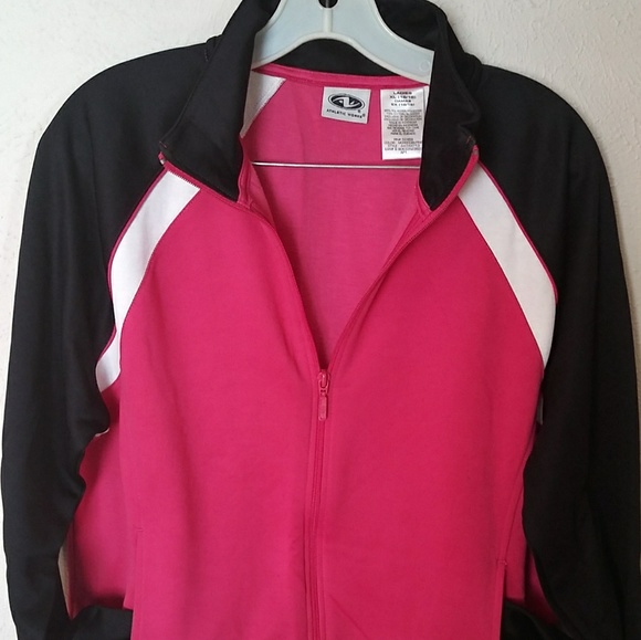 Jacket - Picture 1 of 2